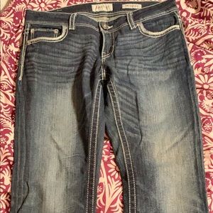 Daytrip jeans